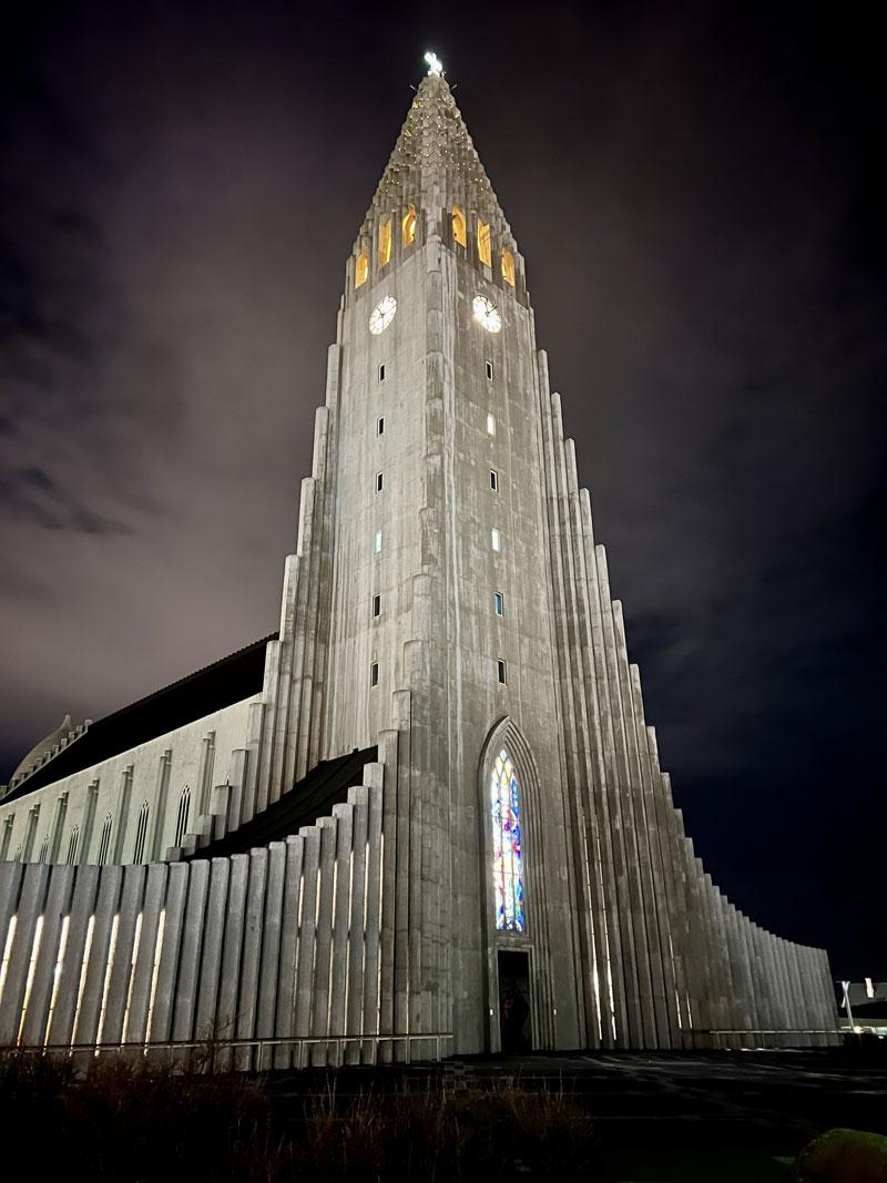 Islandia - kraj inny niż wszystkie