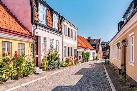 Ystad