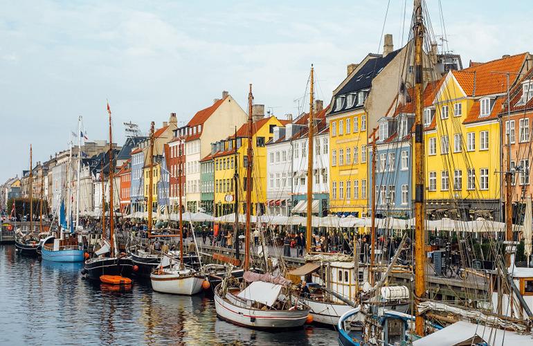 Nyhavn