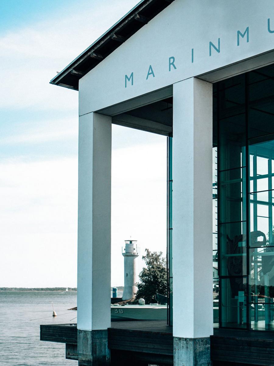 Muzeum w Karlskronie