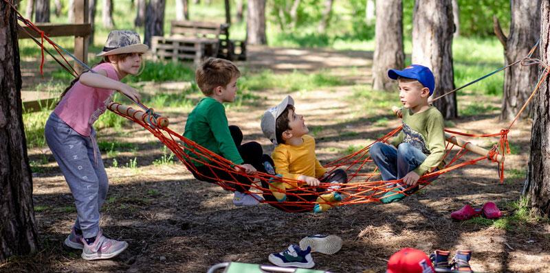 Kraina Pippi, farma łosi i Kalmar
