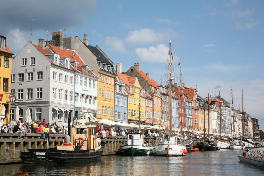 Port Nyhavn