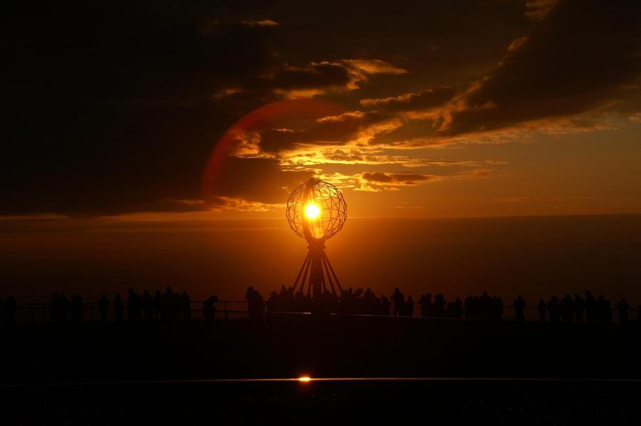Nordkapp