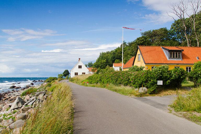 Bornholm