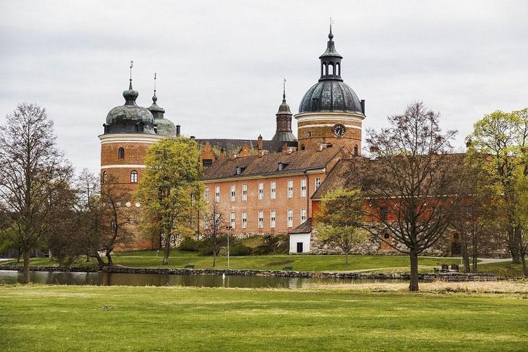 Gripsholm