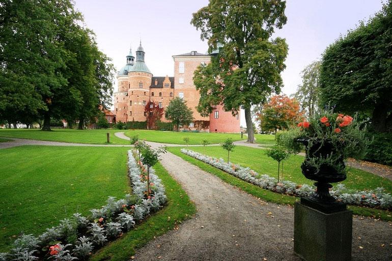 Gripsholm