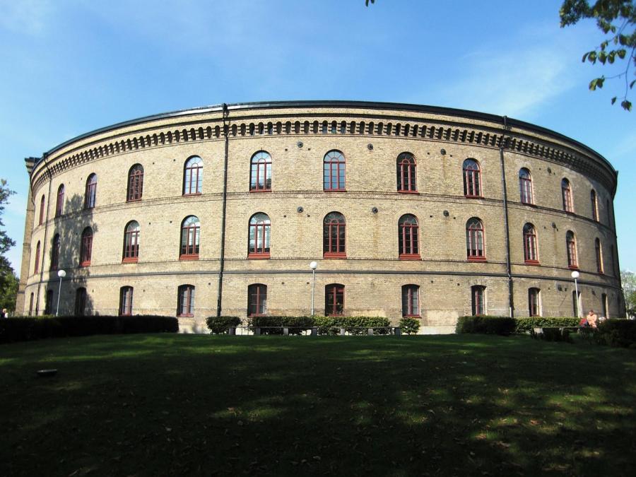 Uniwersytet w Goeteborgu