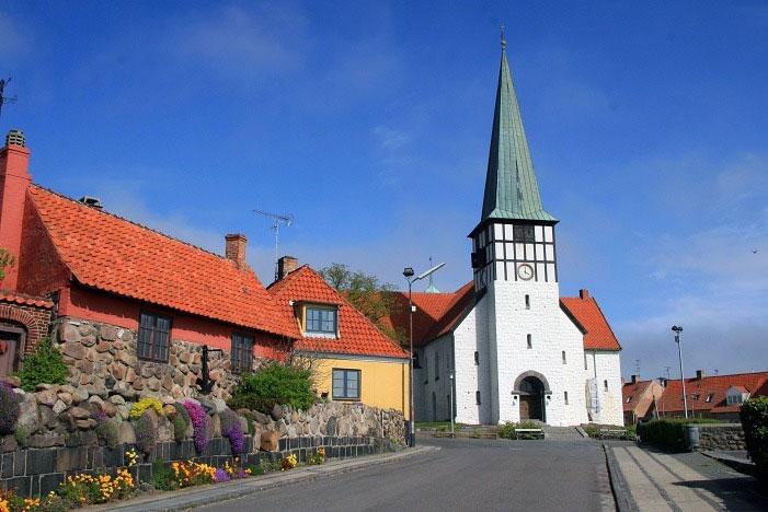 Bornholm