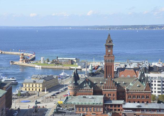 Helsingborg