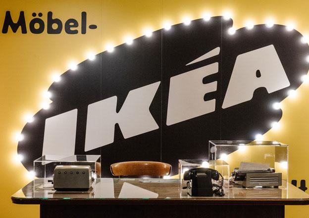 Muzeum Ikea w Almhult