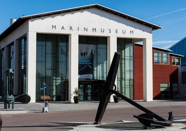 Marinmuseum