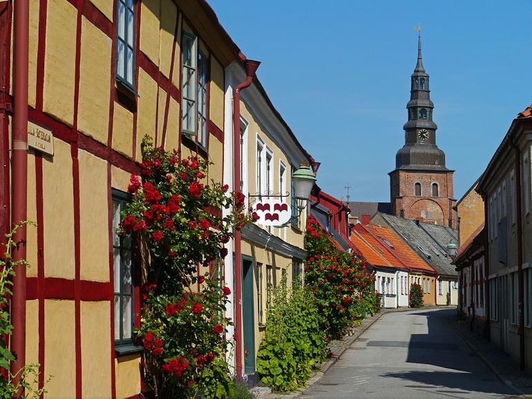 Ystad