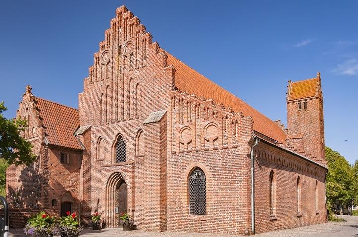 Klasztor Franciszkanów