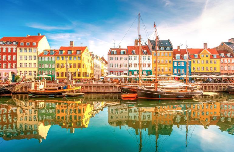 Port Nyhavn