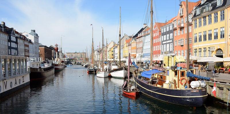 Supersenior w Kopenhadze, wycieczka 3-dniowa