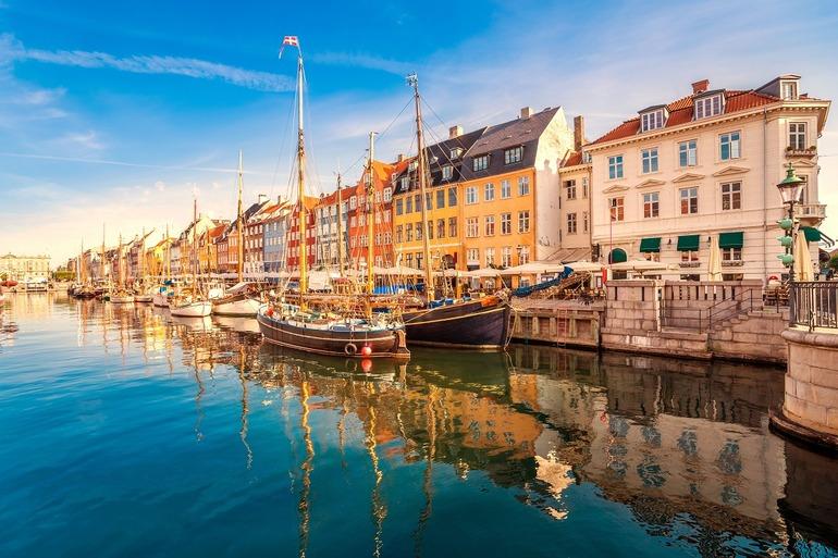 Port Nyhavn